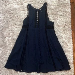 Free People Sundress